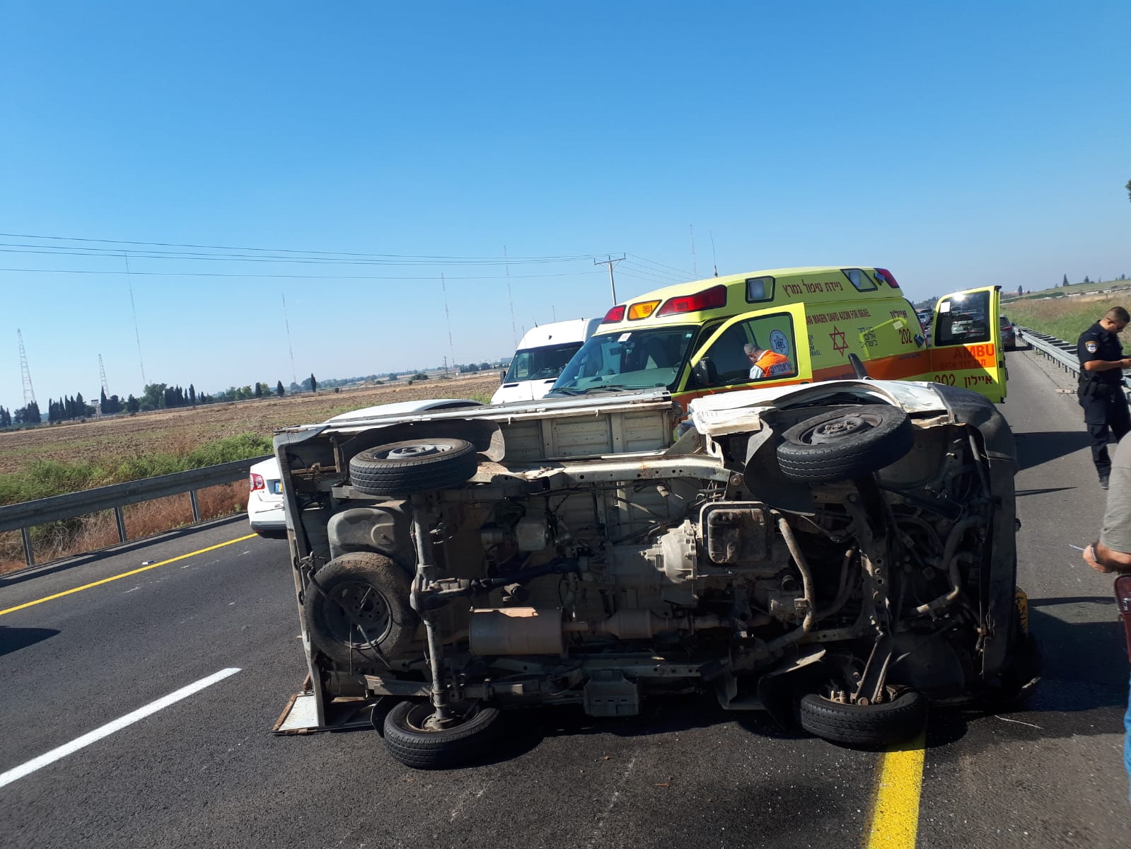 צילום: יבנה נט