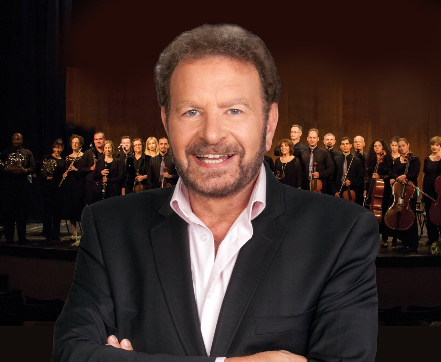 דודו פישר. צילום: אלון ז’ראר