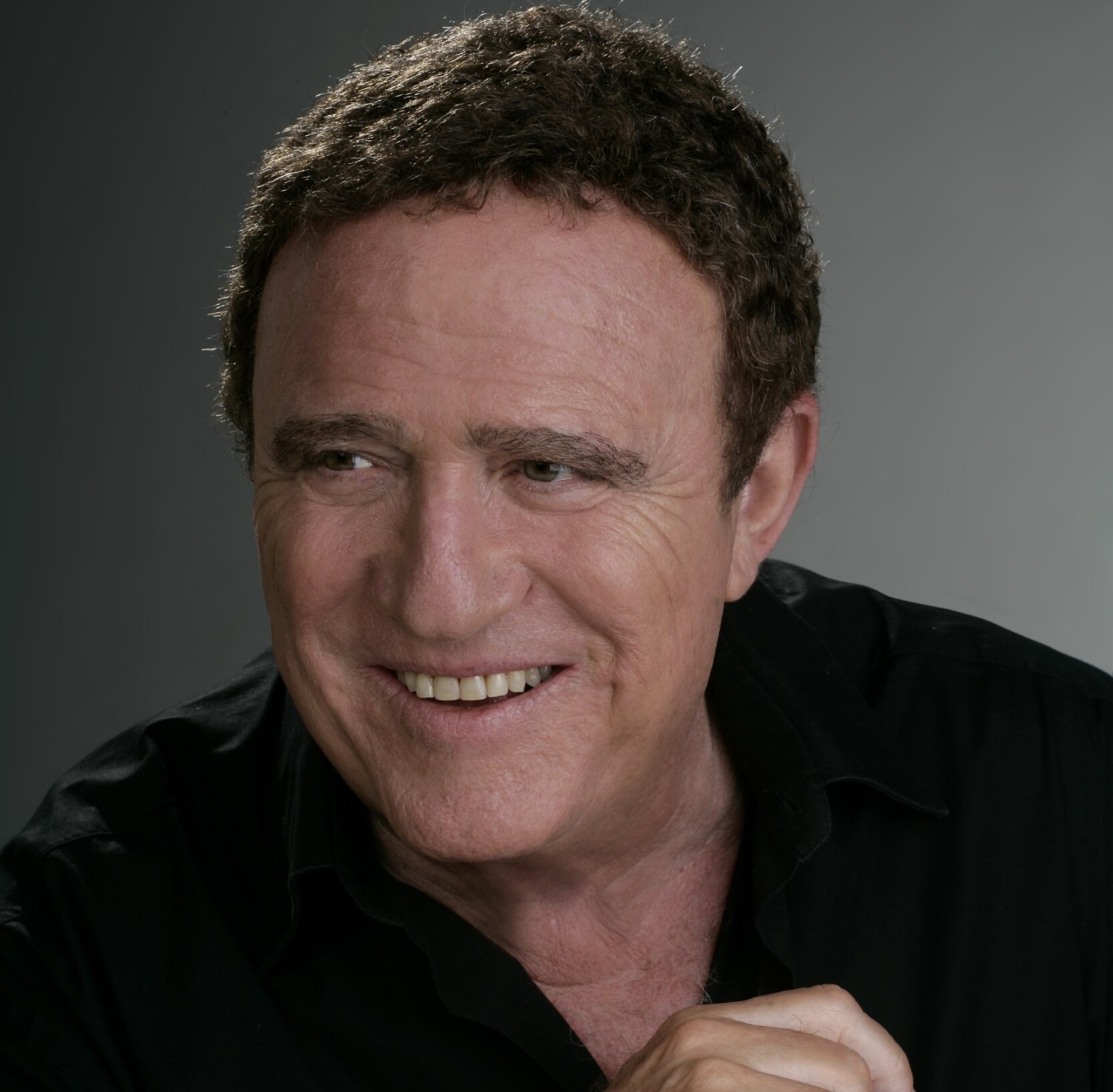 יהורם גאון. תמונת יח"צ