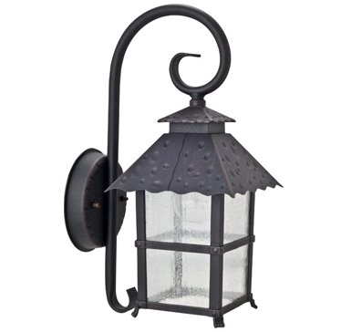 תאורה לגינה 