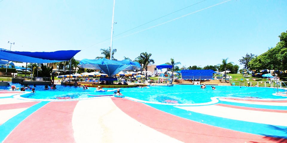 פארק מים נוסף ביבנה?