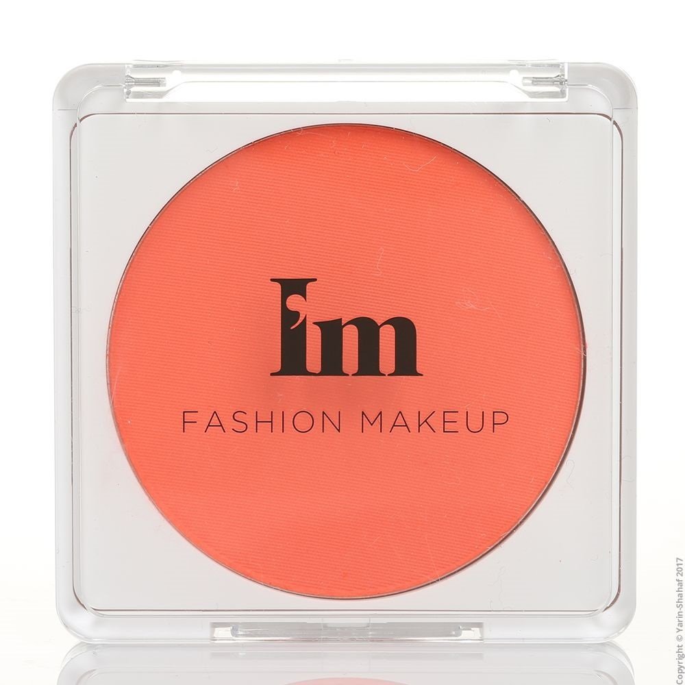 סומק  של חברת  איי- אם צילום יח'צ