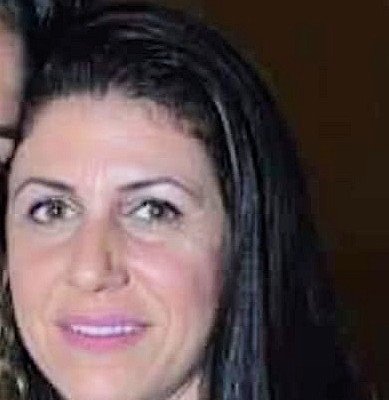 לואיז הקמון - נעדרת