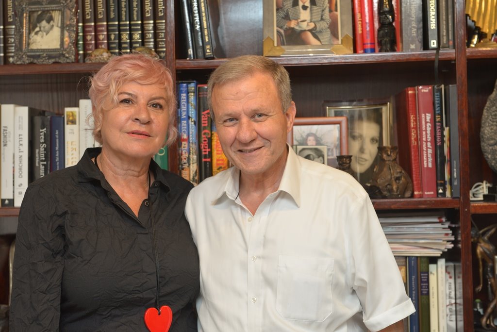 צילום: חגי חסדאי כהן