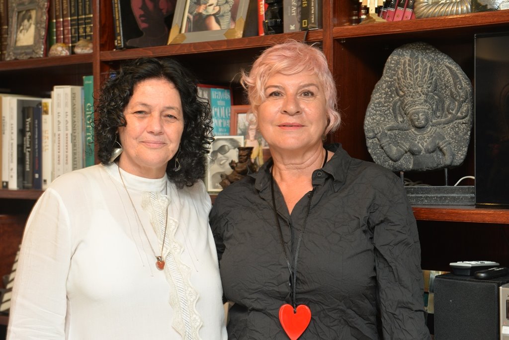 צילום: חגי חסדאי כהן