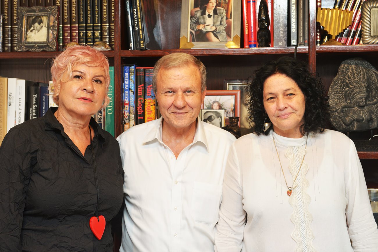 צילום: חגי חסדאי כהן