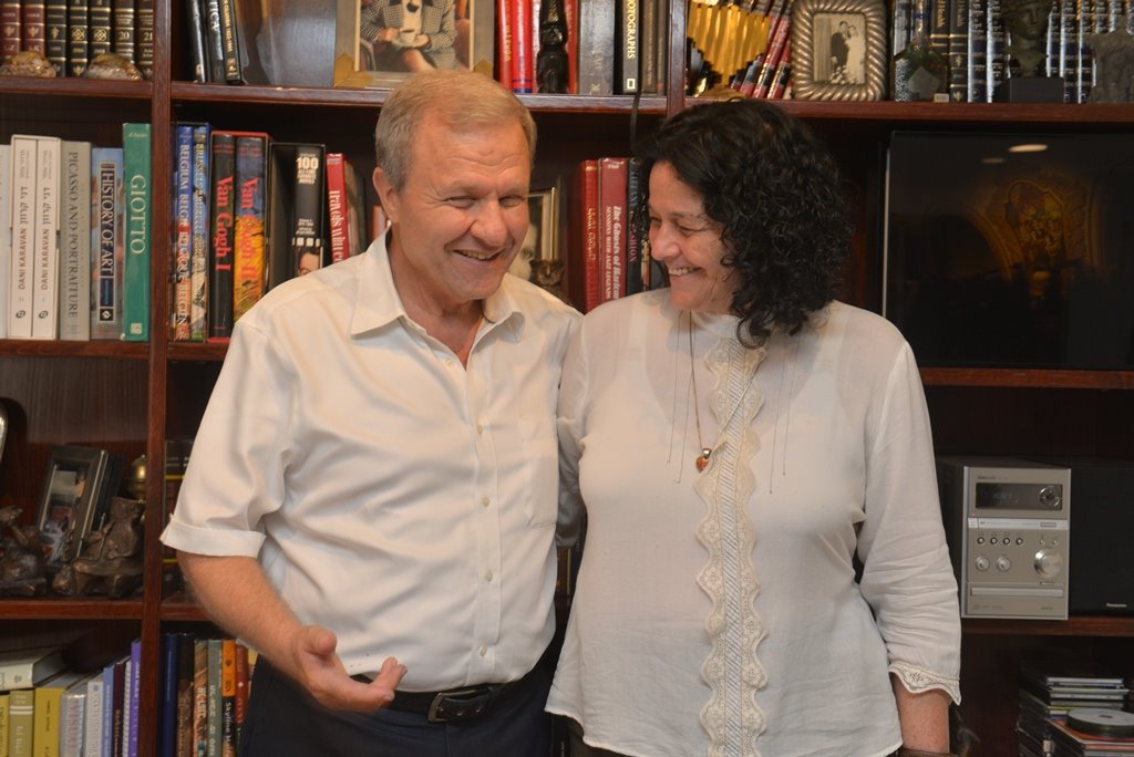 צילום: חגי חסדאי כהן