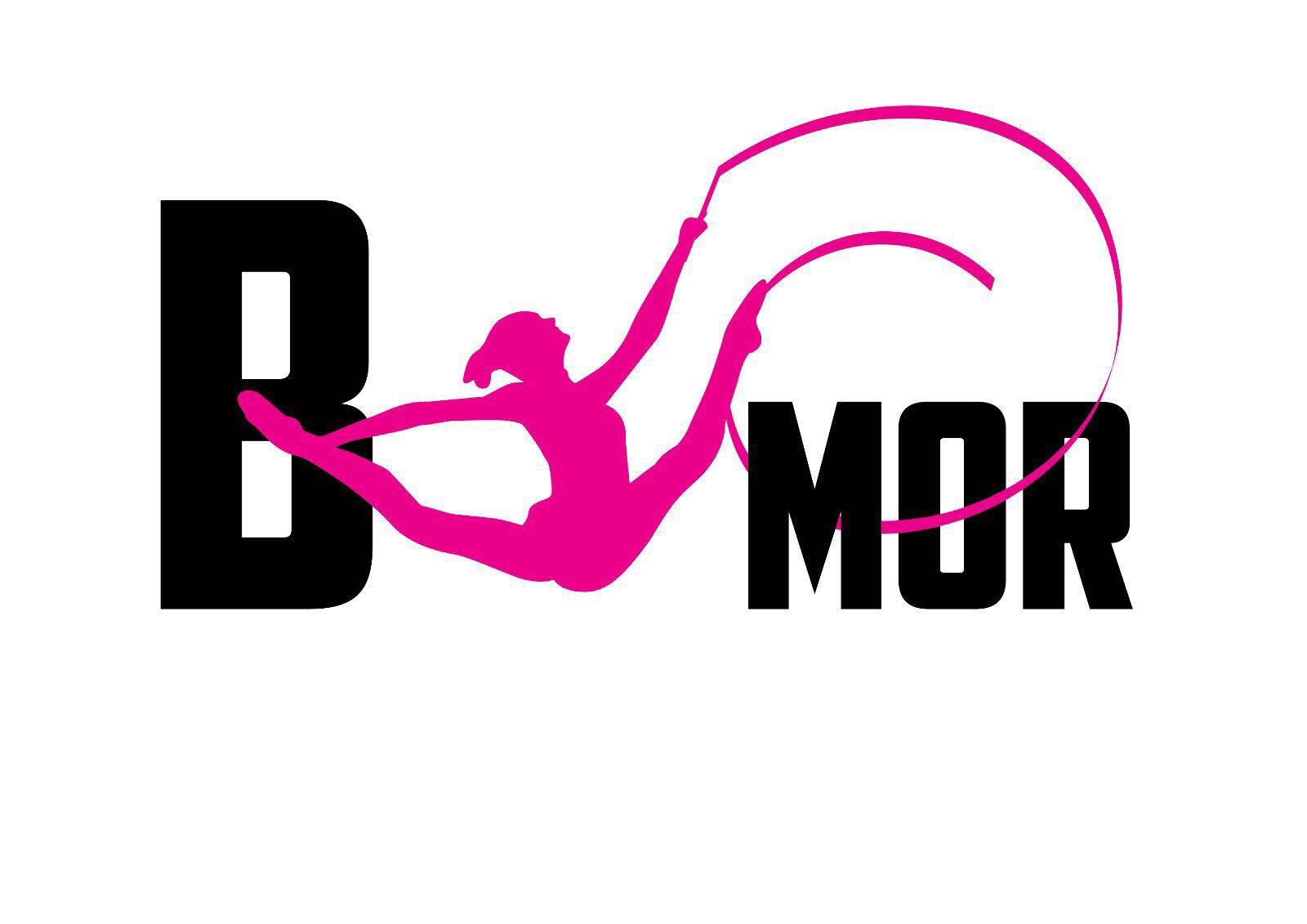 לוגו החברה של מורן