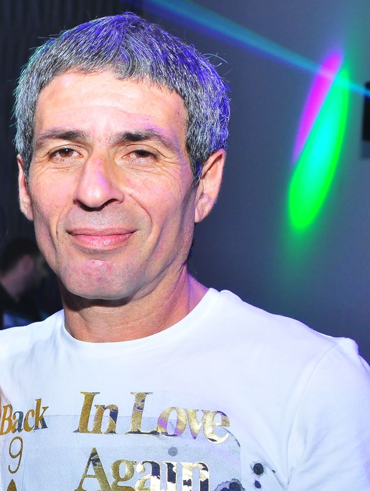 צילום באדיבות המשפחה