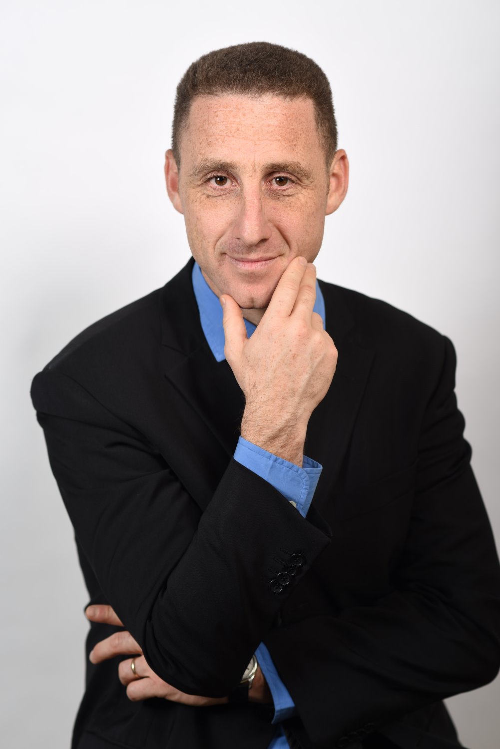 עו&quot;ד בנו גליקמן