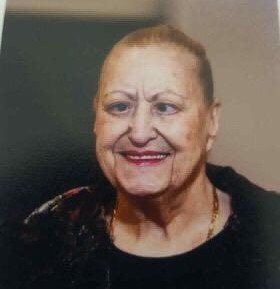 אסתר אוחיון ז&quot;ל