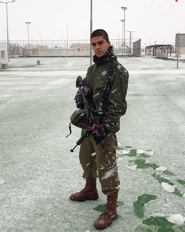 אלמוג מרציאנו