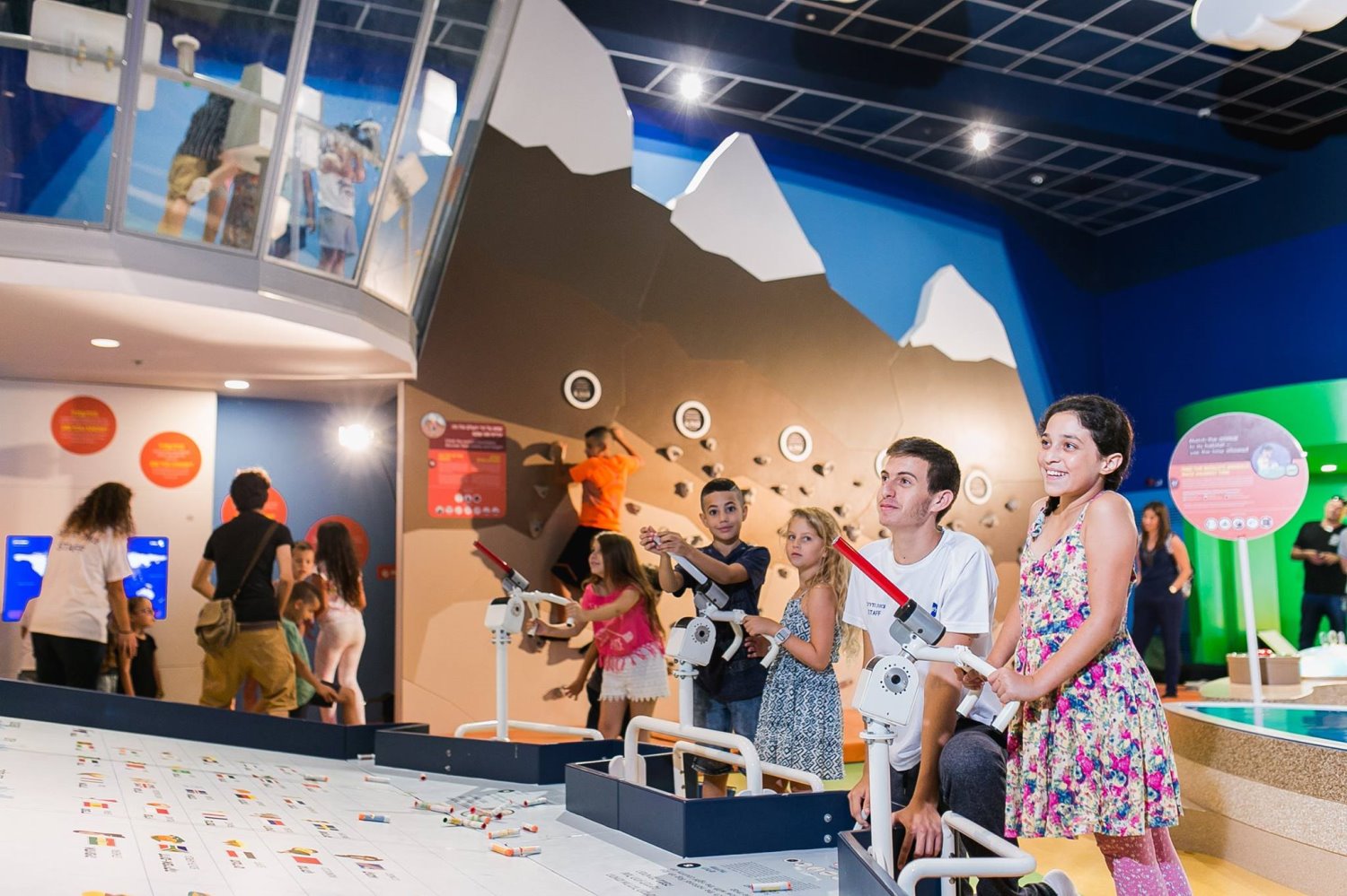 לונדע  קרדיט קקטוס