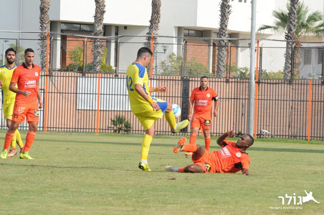 יבנה בכפר שלם. התפרקות