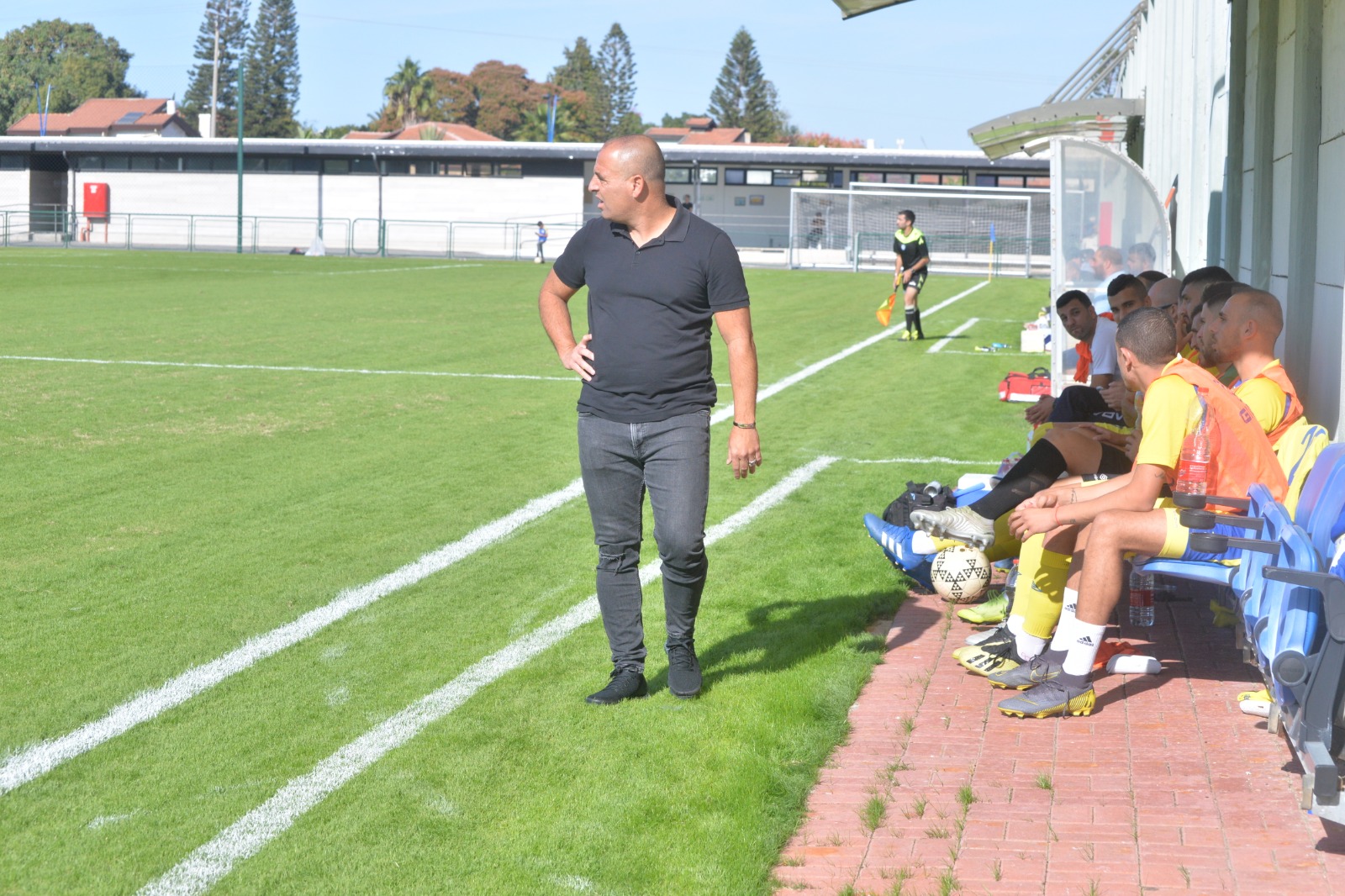 שי מאור - כבר נגמר?