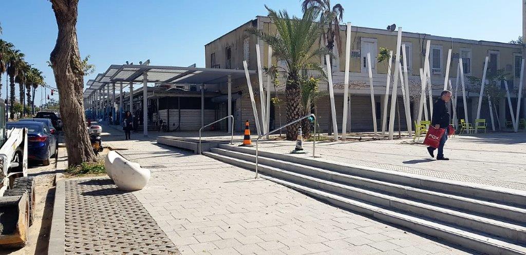 צילום באדיבות עיריית יבנה