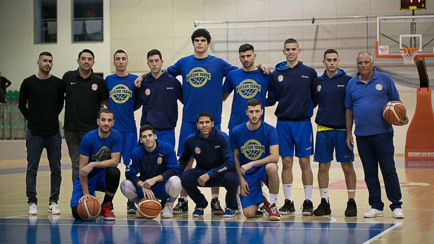 צילום באדיבות עיריית יבנה