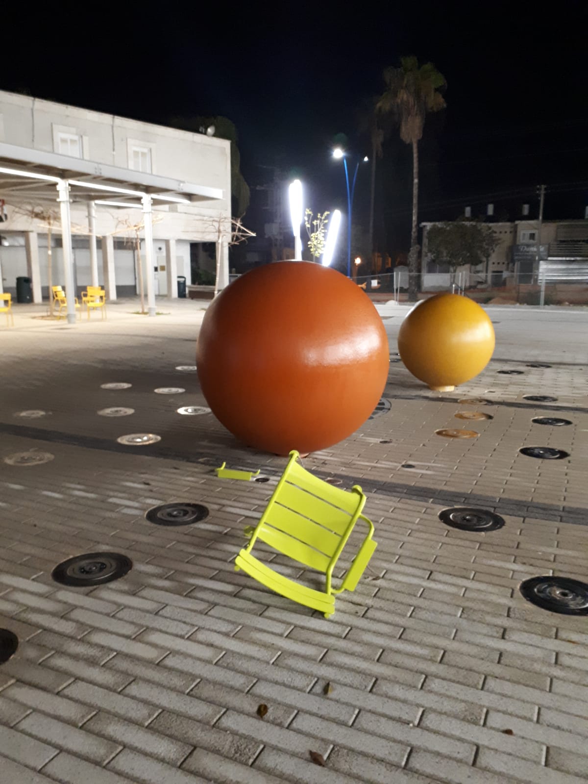 צילום באדיבות עיריית יבנה