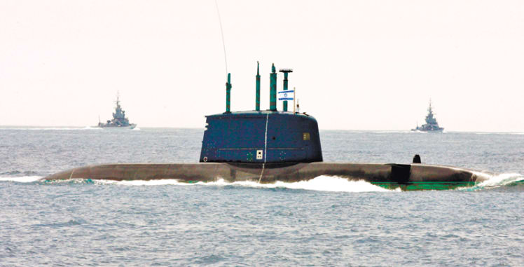 העסקה שתטביע את הממשלה