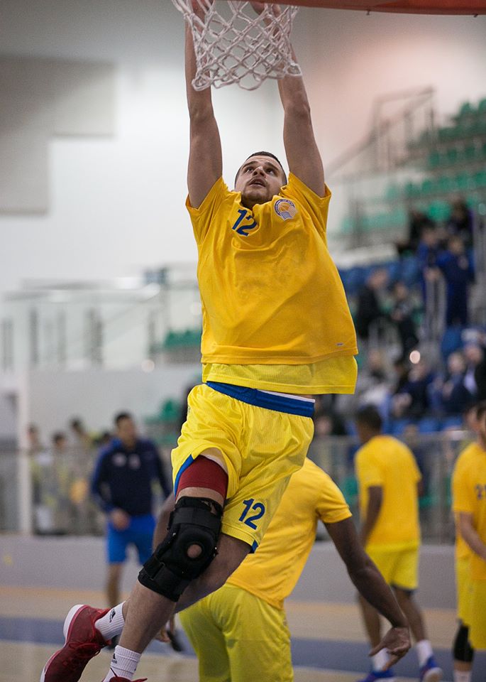 צילום - לאוניד קרייזר