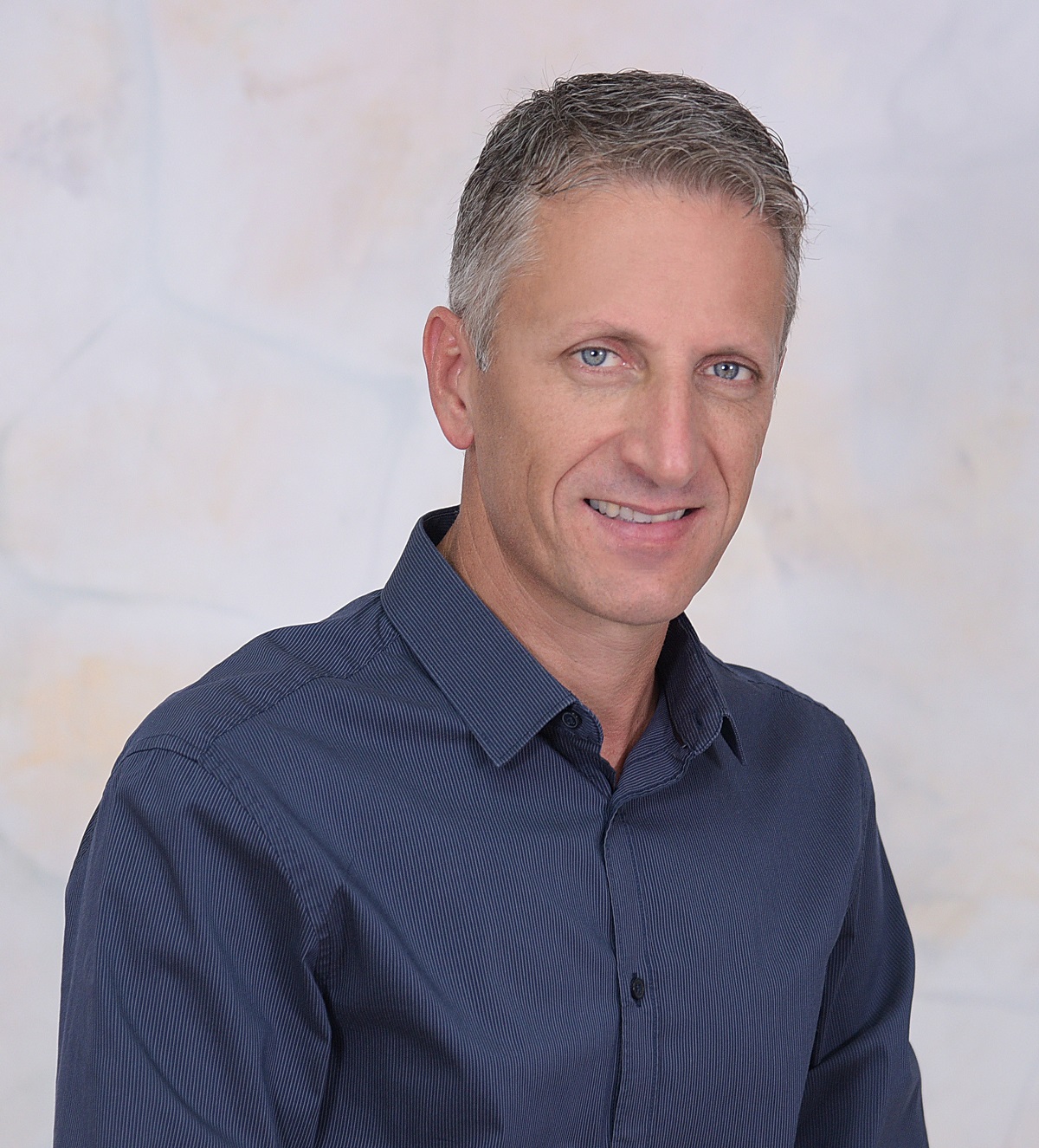 מיכאל בן שטרית צילום אתי פריד