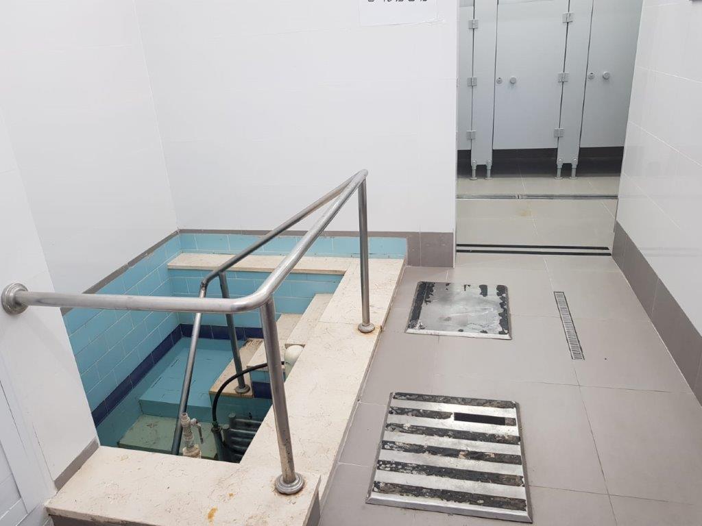 צילום באדיבות עיריית יבנה