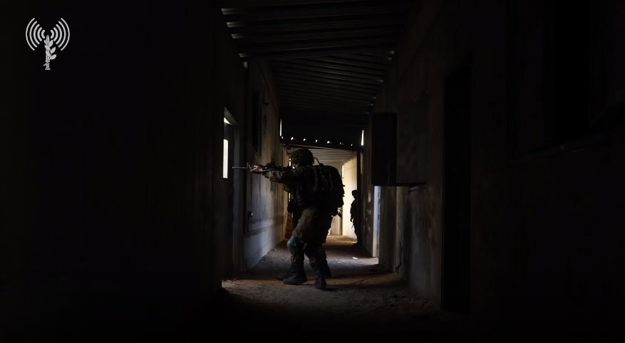 צילום: דובר צה"ל