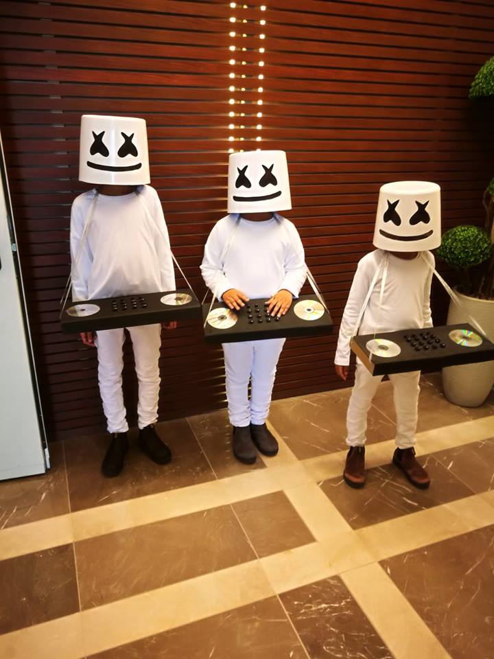 האחים צאולקר - מקום שמיני