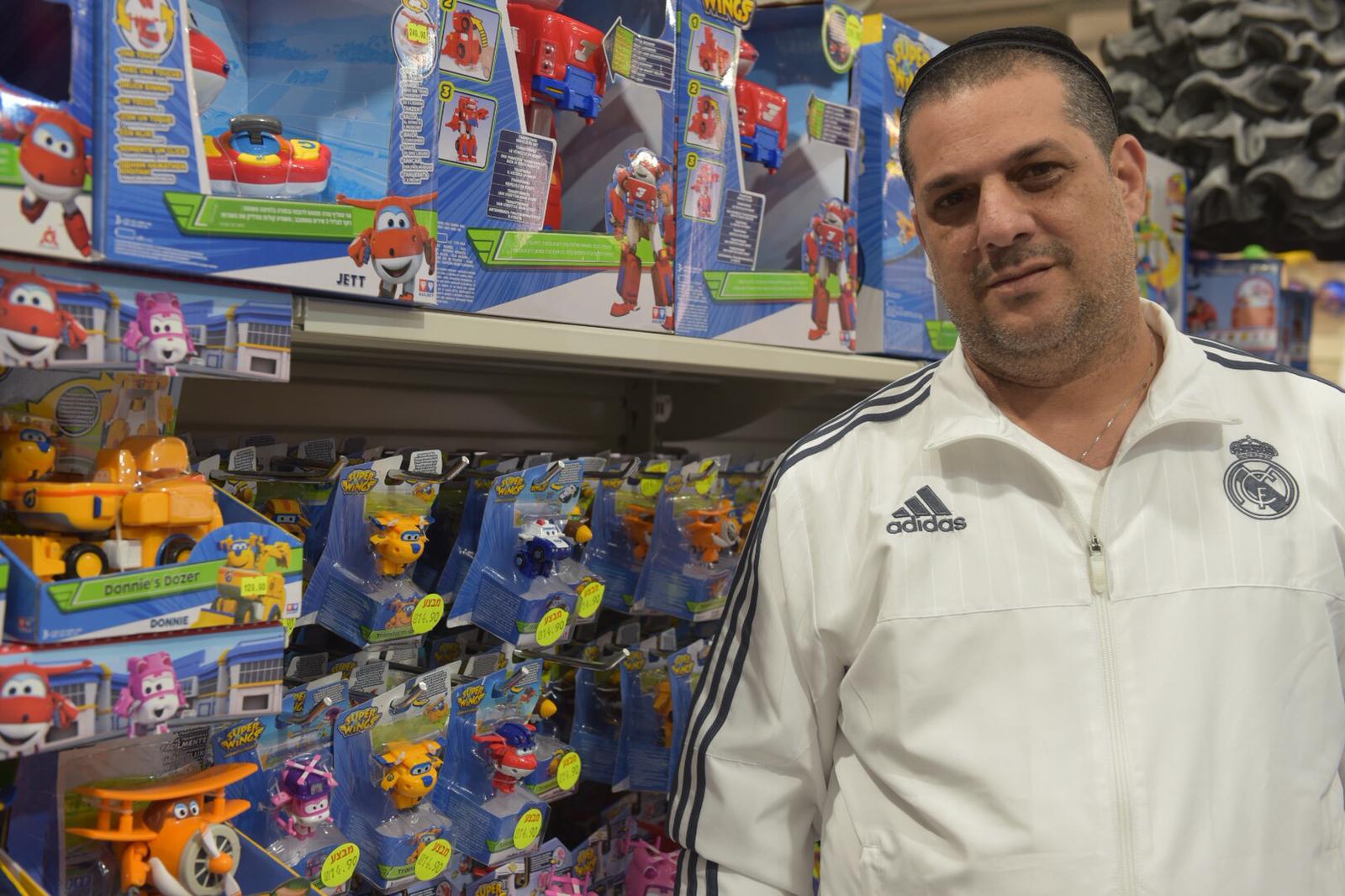 "המחיר לצרכן לא הגיוני"