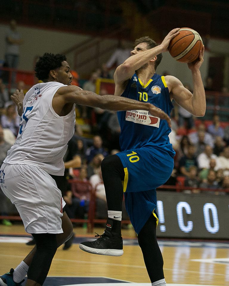 צילום: לאוניד קרייזר