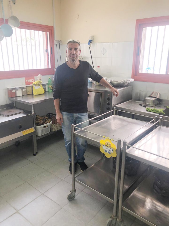 צילום: יבנה נט