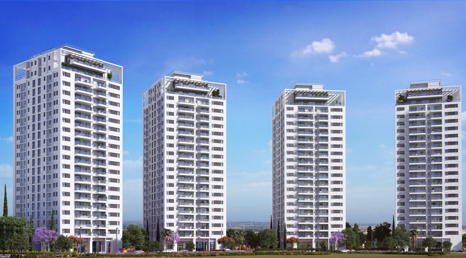 אלמוג יבנה- קבוצת אלמוג- D DESIGN 3