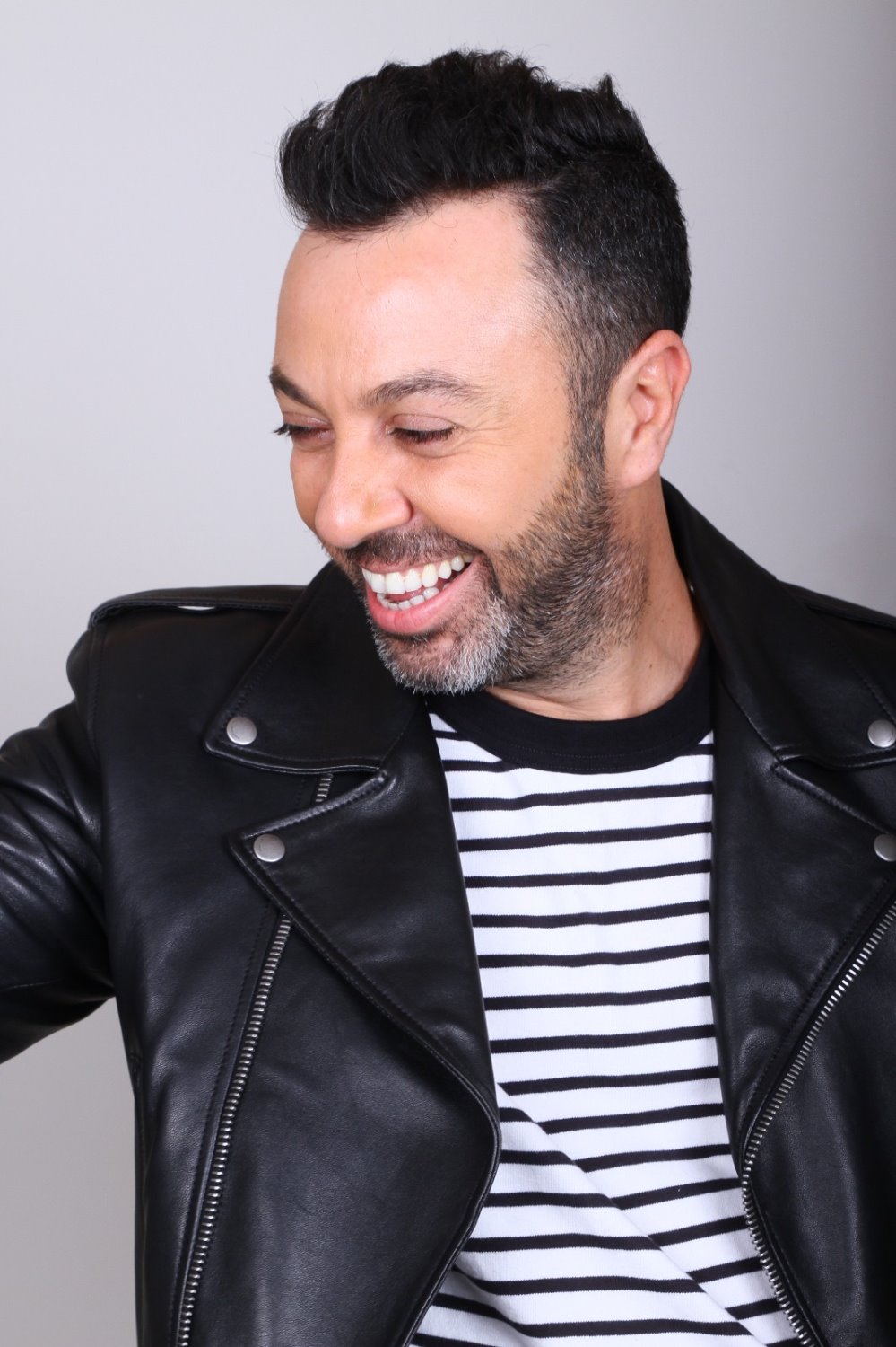 ליאור נרקיס . צילום: סלי בן-אריה