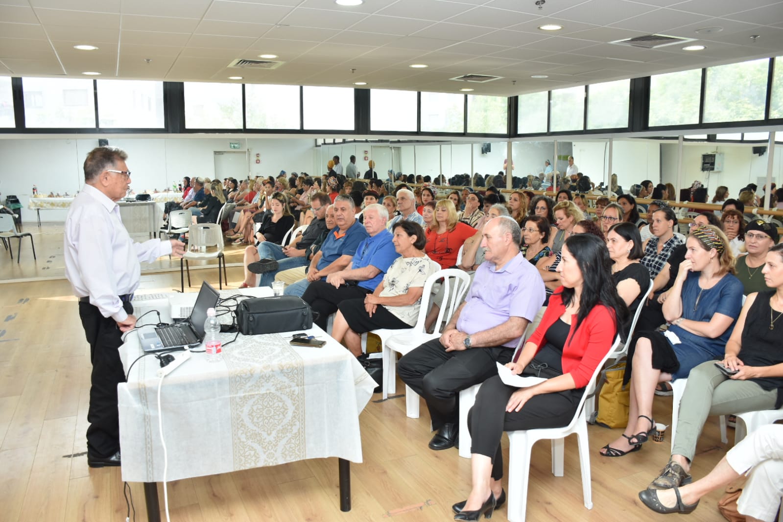 צילום באדיבות עיריית יבנה