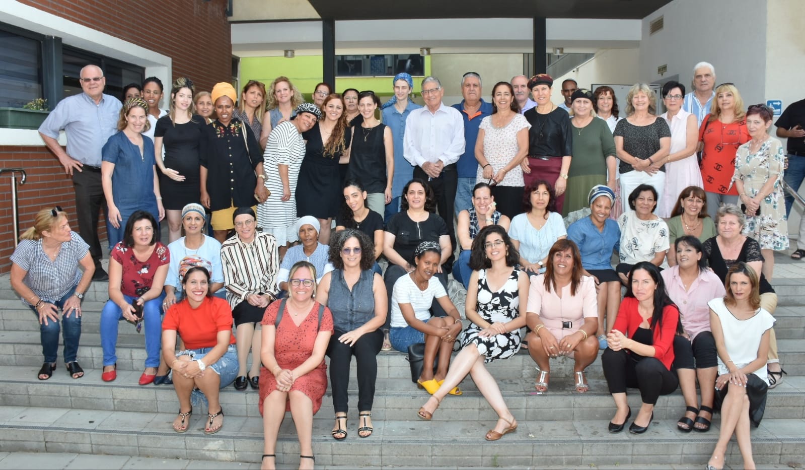 צילום באדיבות עיריית יבנה