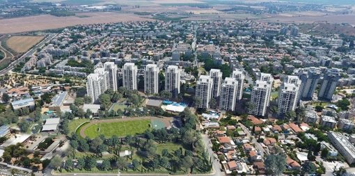 הדמיה באדיבות &#39;בהרי&#39; | ארכיון &#39;יבנה נט&#39;