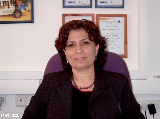 ארכיון &#39;יבנה נט&#39;