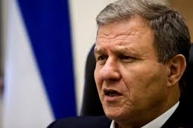 שטרית: בושה