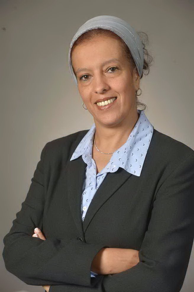 איילת רוסק מנכלית מכלול