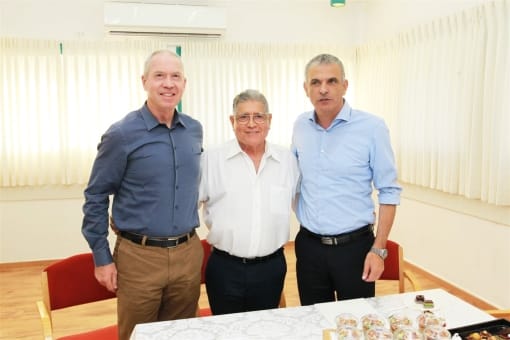 צילום: ארכיון &#39;יבנה-נט&#39;