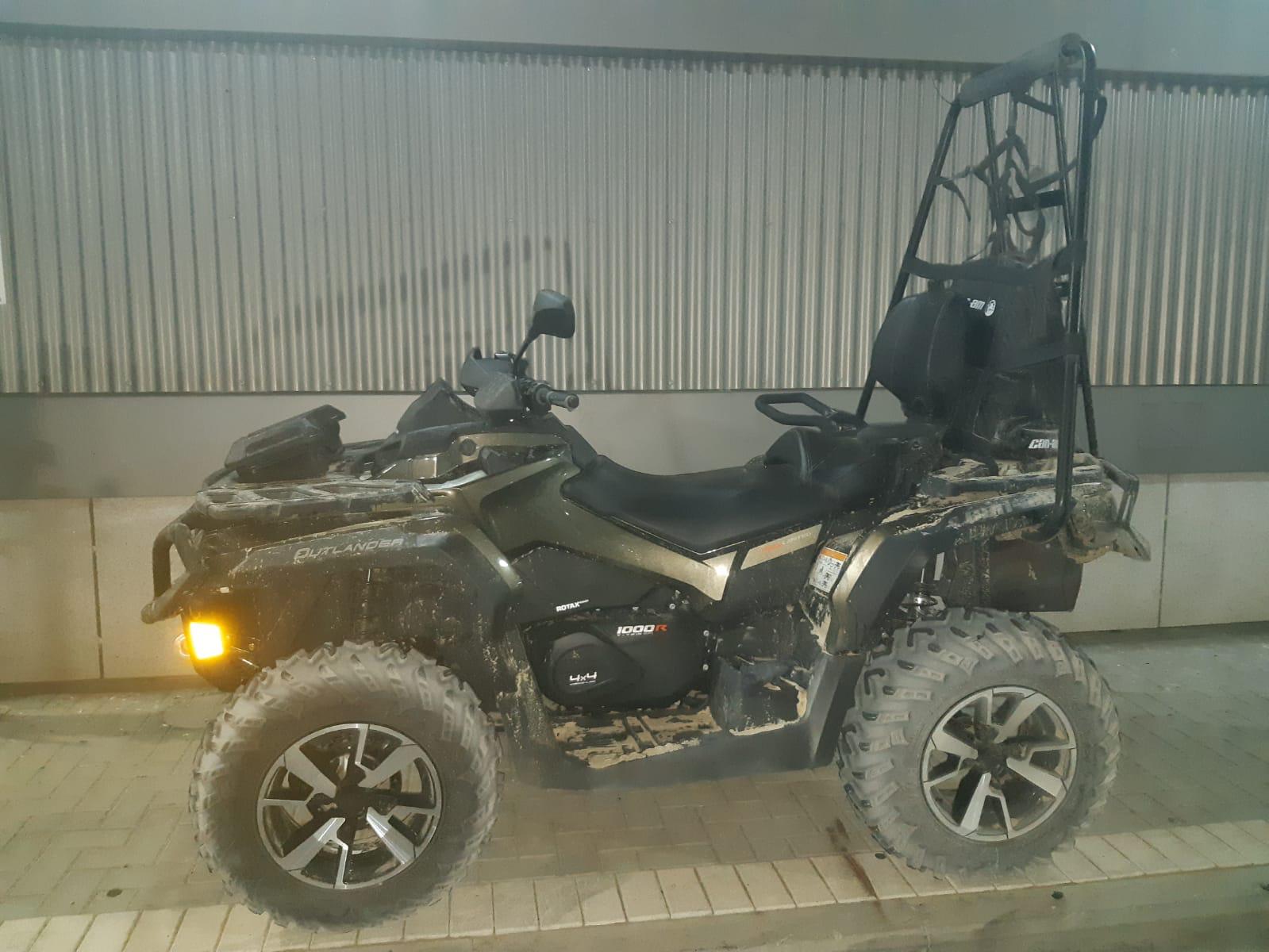 קרדיט: דוברות המשטרה