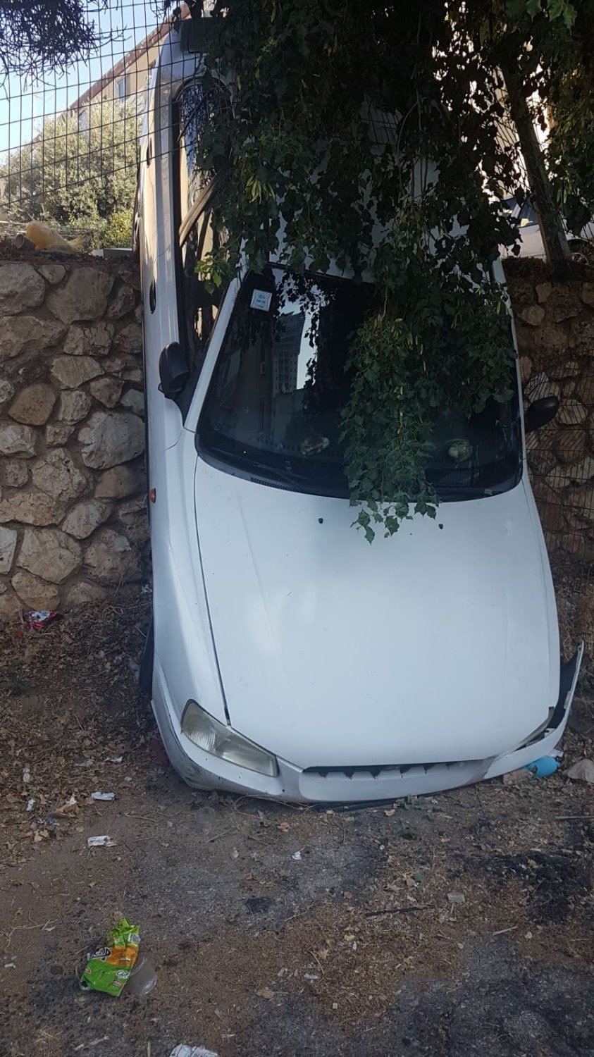 צילום: באדיבות מד"א