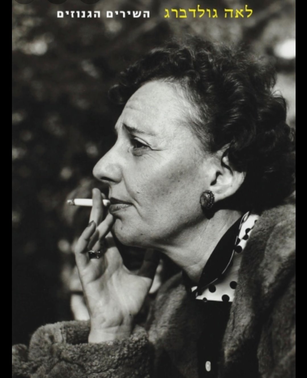 ילד שאיננו. עוד שיר גנוז