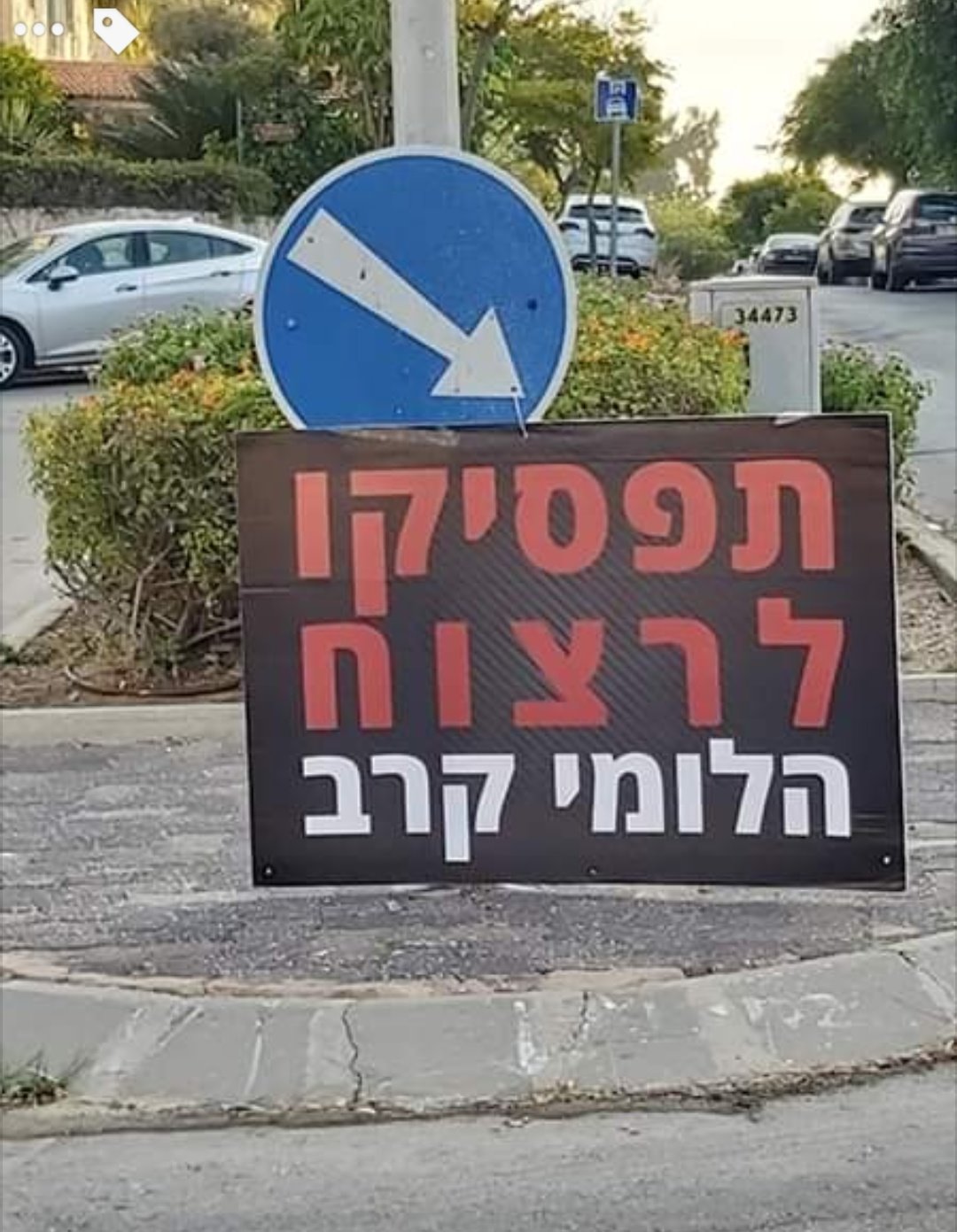 מאבק לשמירת השפיות
