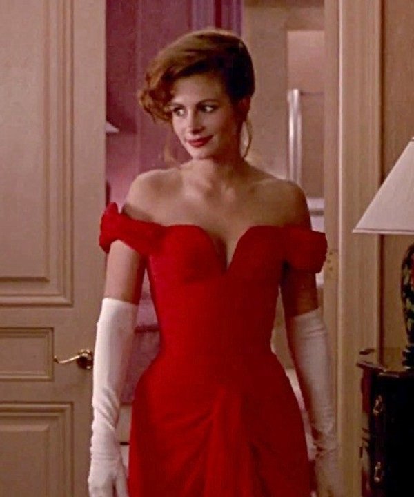 צילום: מתוך הסרט &#39;אישה יפה&#39;