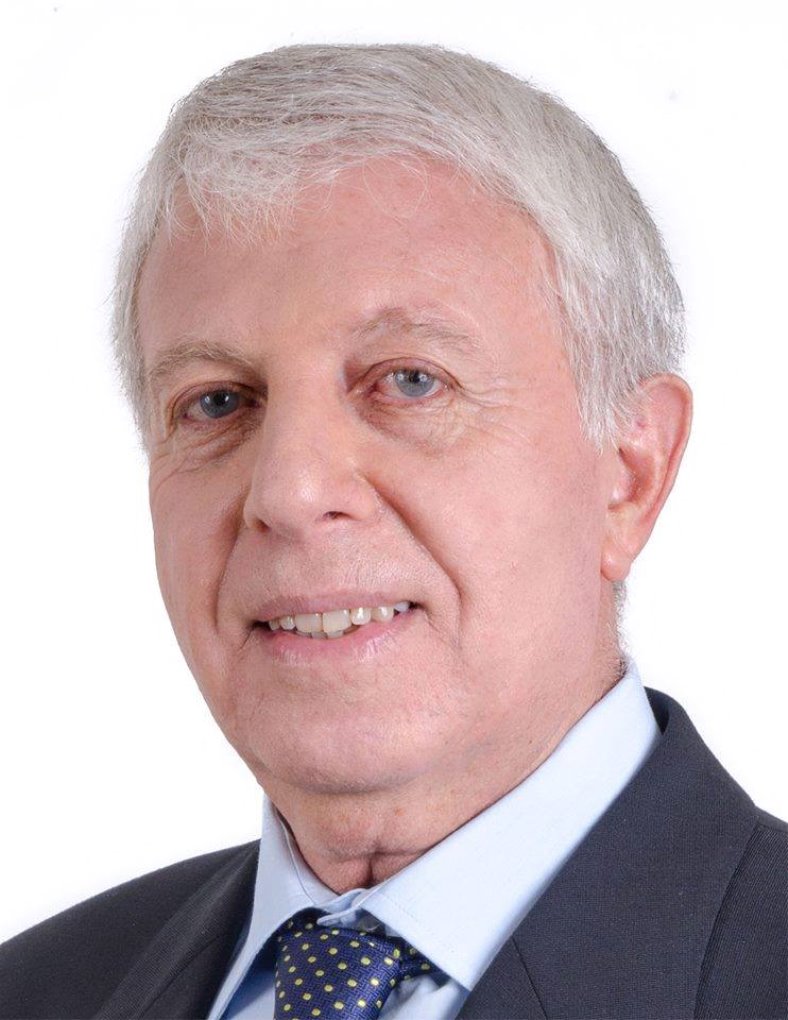 ד"ר אהוד ויצמן