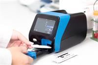 ערכת בדיקה- צילום חברת סופיה