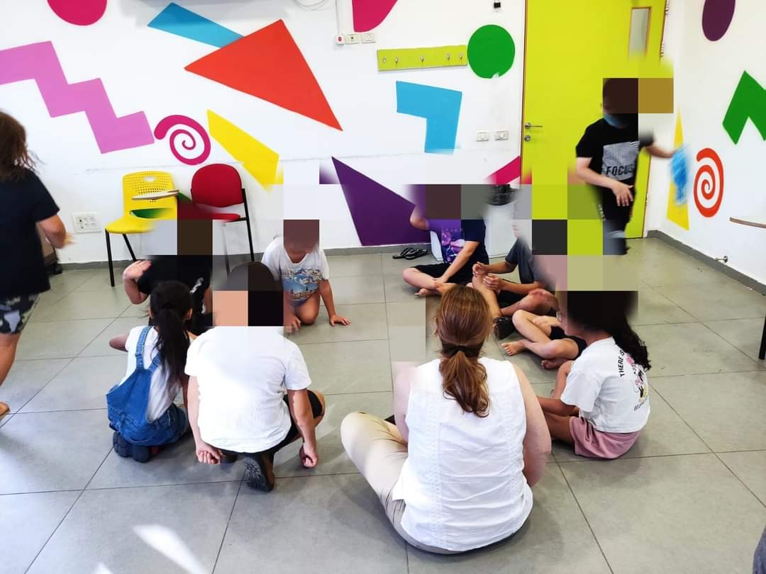 ים של חברים