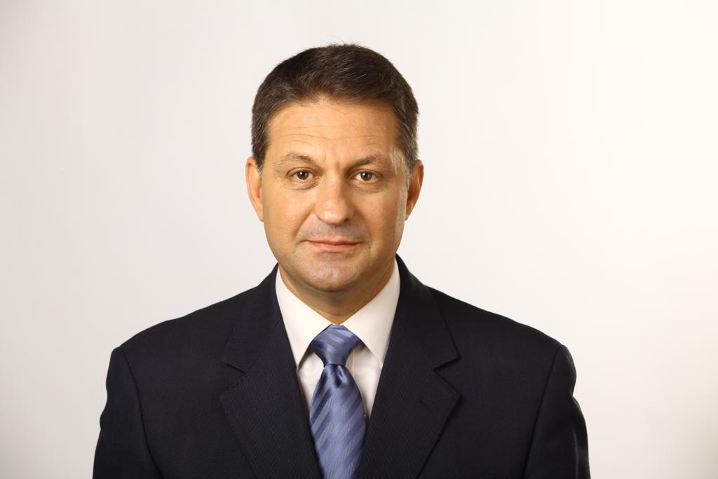 חיים ביבס. צילום: ראובן קפוצ׳ינסקי