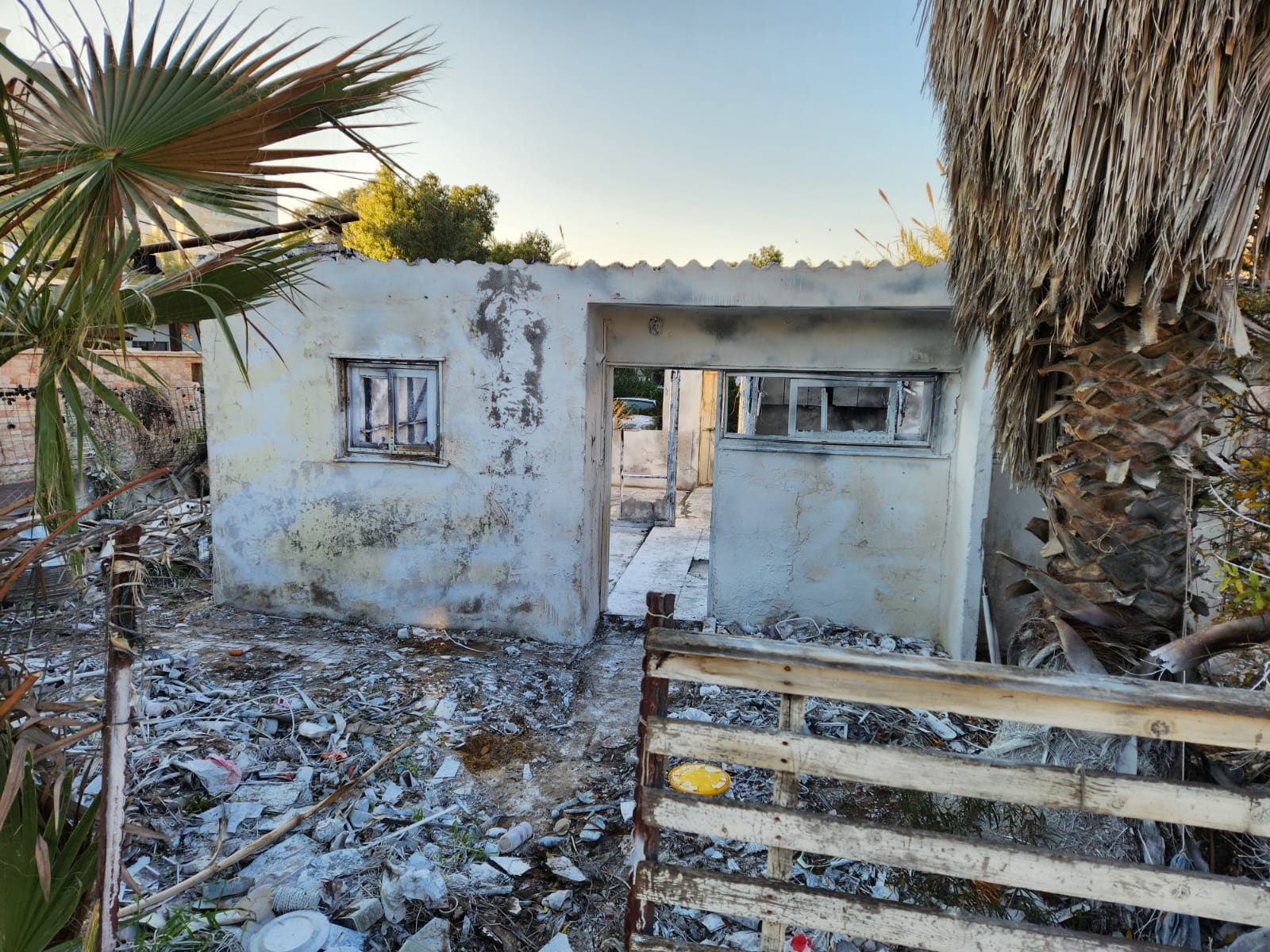 צילום: דוברות עיריית יבנה